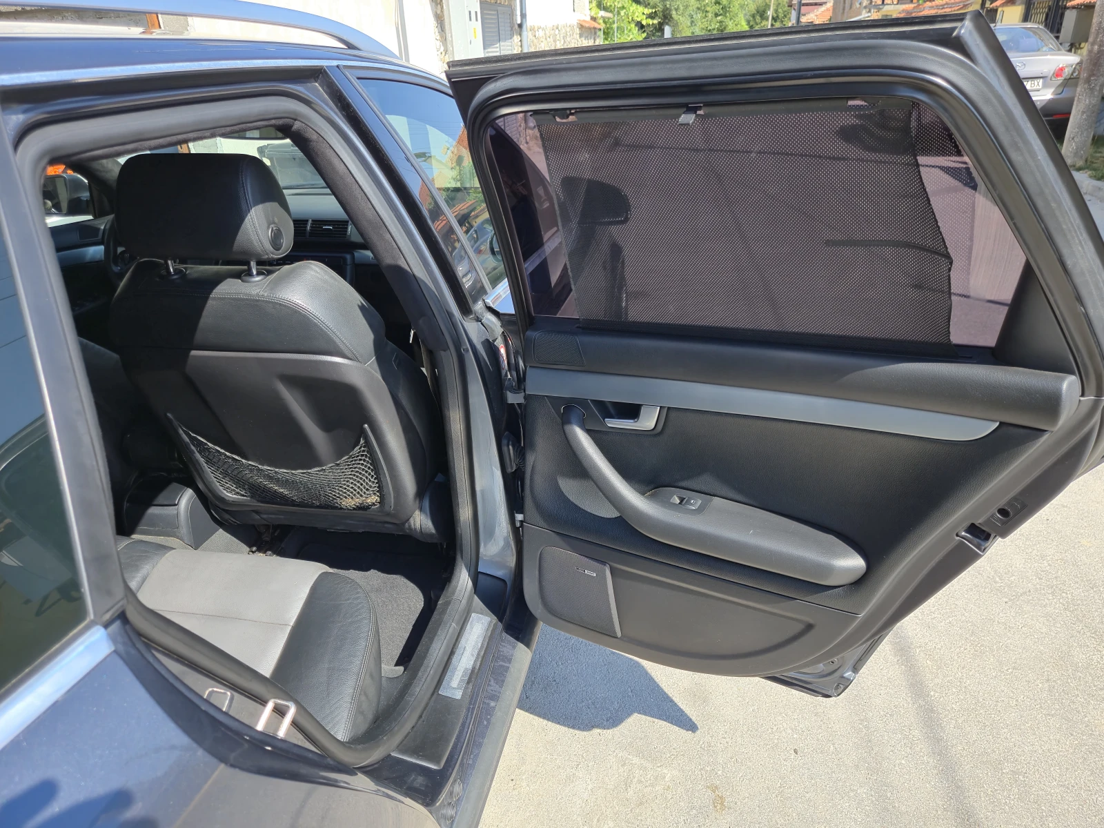 Audi A4 3.0, снимка 6 - Автомобили и джипове - 55042805