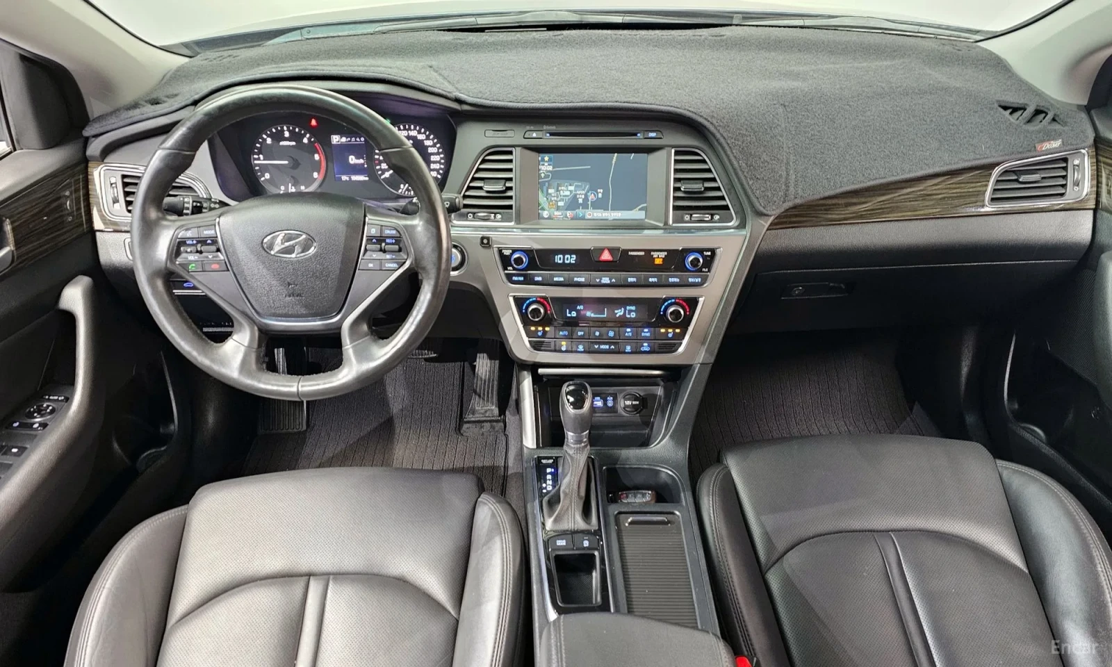 Hyundai Sonata, снимка 7 - Автомобили и джипове - 55192935