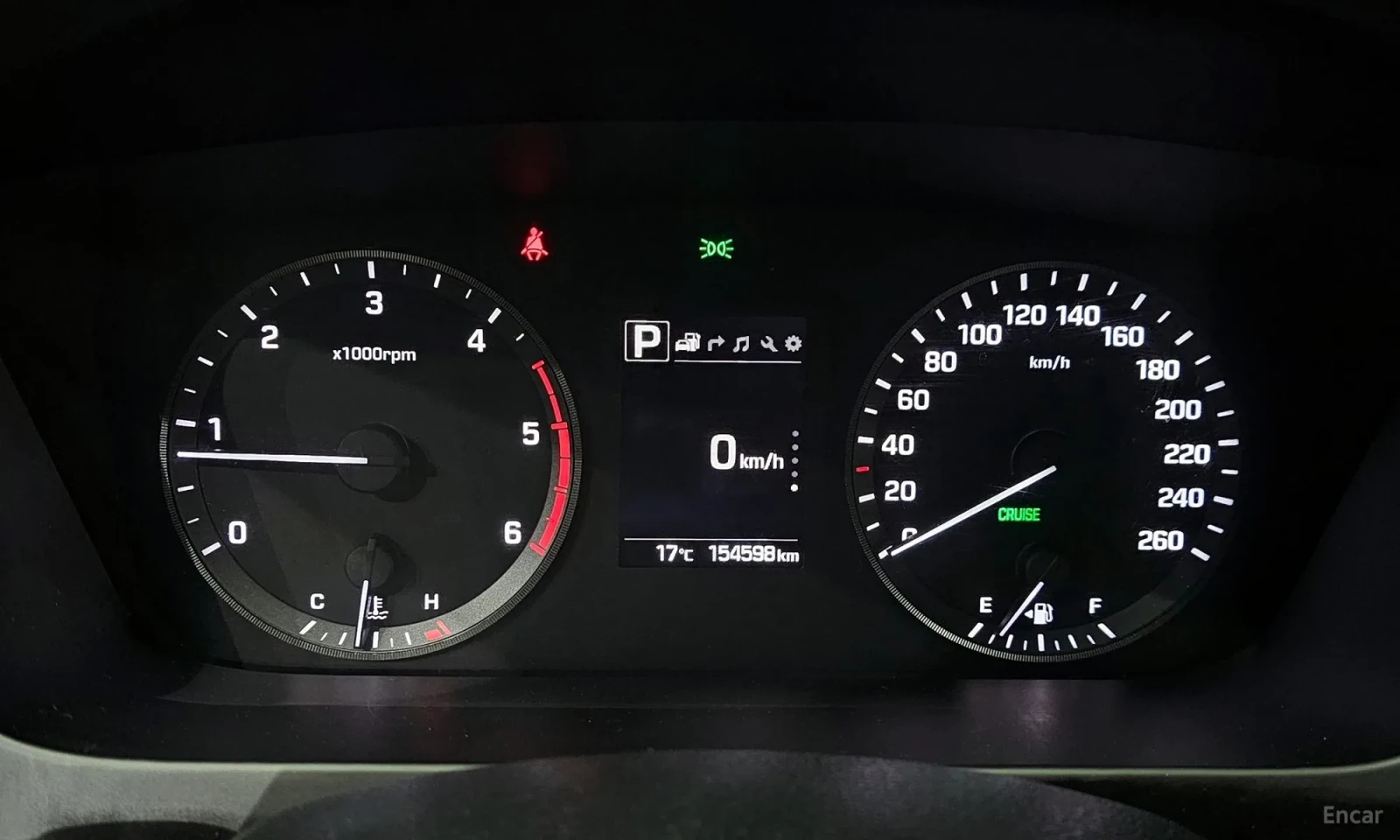 Hyundai Sonata, снимка 8 - Автомобили и джипове - 55192935