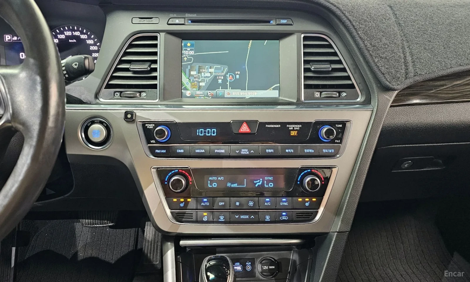Hyundai Sonata, снимка 13 - Автомобили и джипове - 55192935