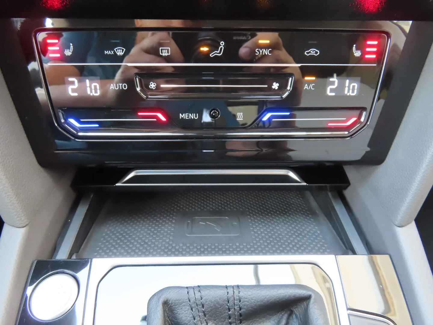 VW Arteon, снимка 16 - Автомобили и джипове - 56421015