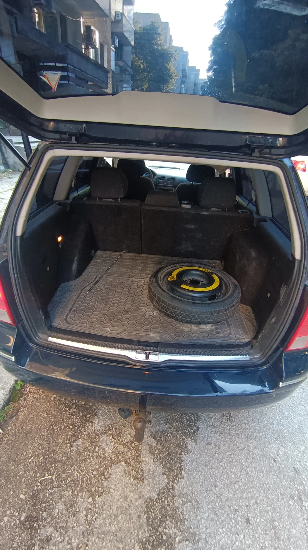 VW Bora 2.0  | Mobile.bg � ����������� 8