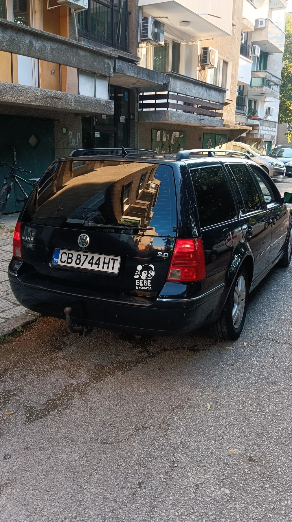 VW Bora 2.0  | Mobile.bg � ����������� 6