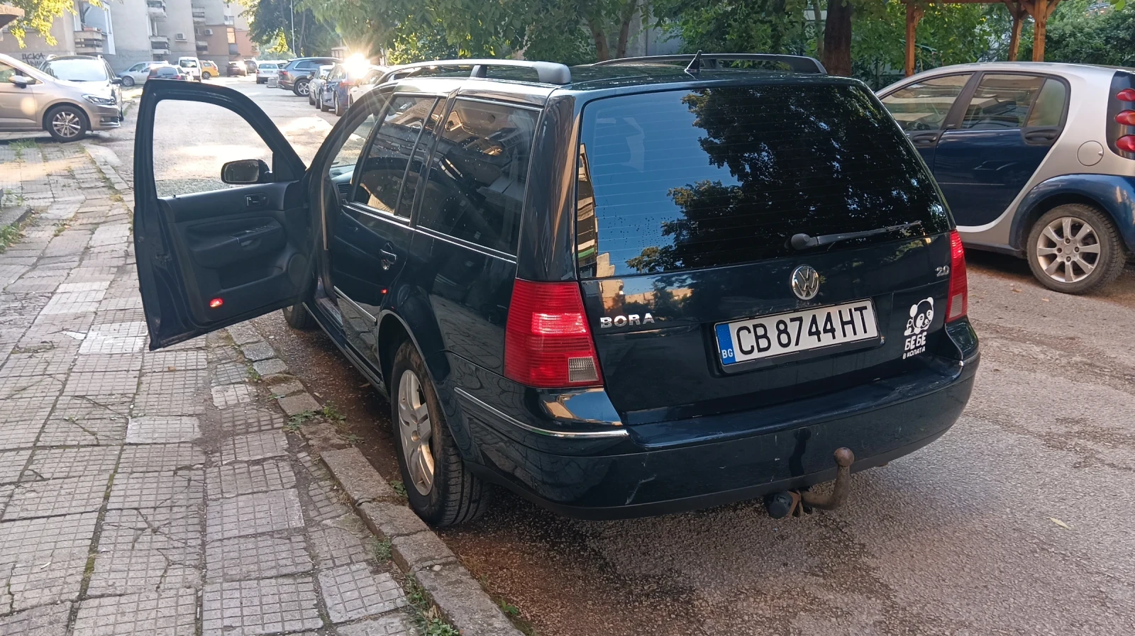 VW Bora 2.0  | Mobile.bg � ����������� 7