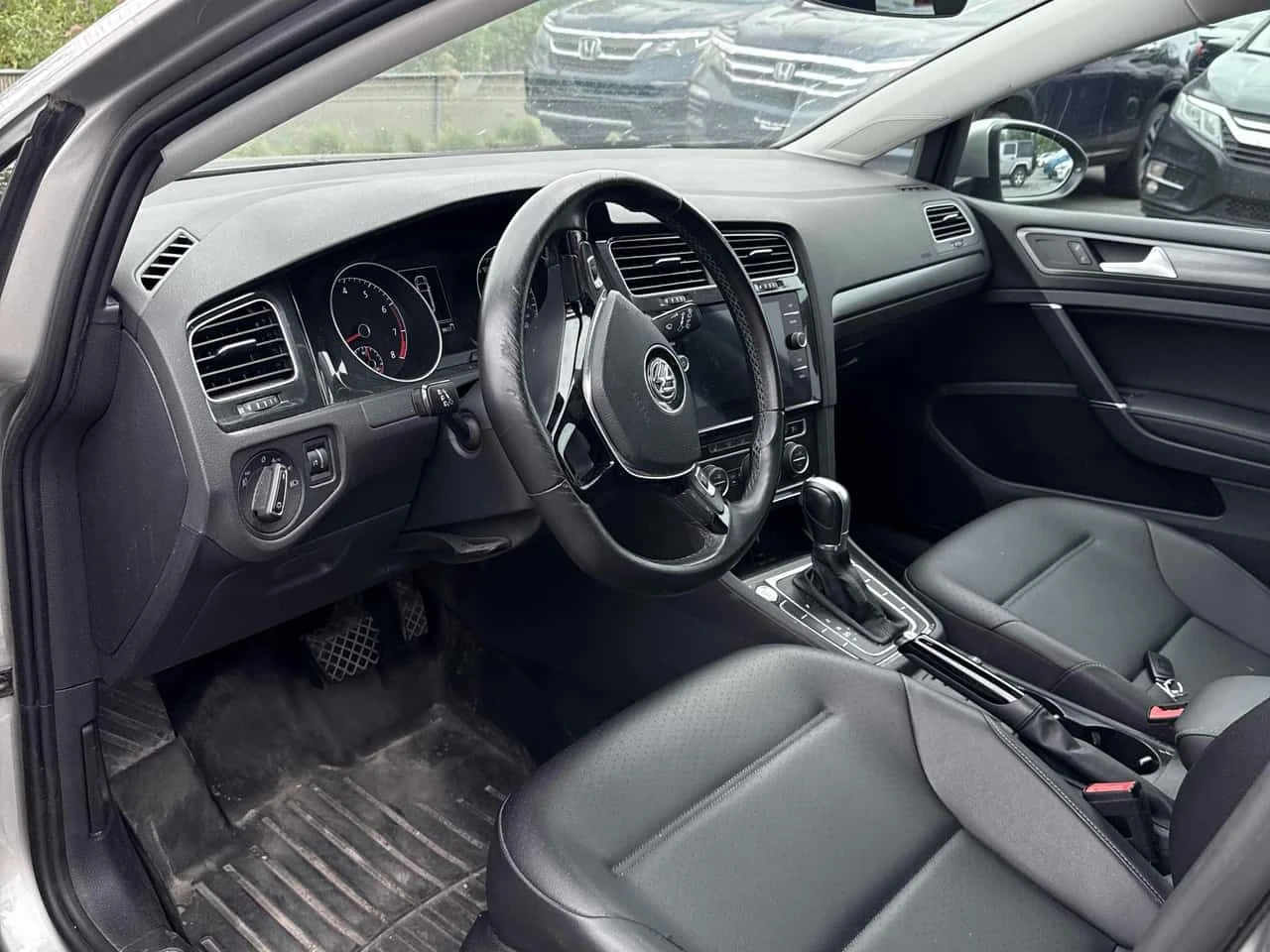VW Golf * DSG 4MOTION * CARFAX * ОПЦИЯ ЗА ФИНАНСИРАНЕ, снимка 5 - Автомобили и джипове - 55647862
