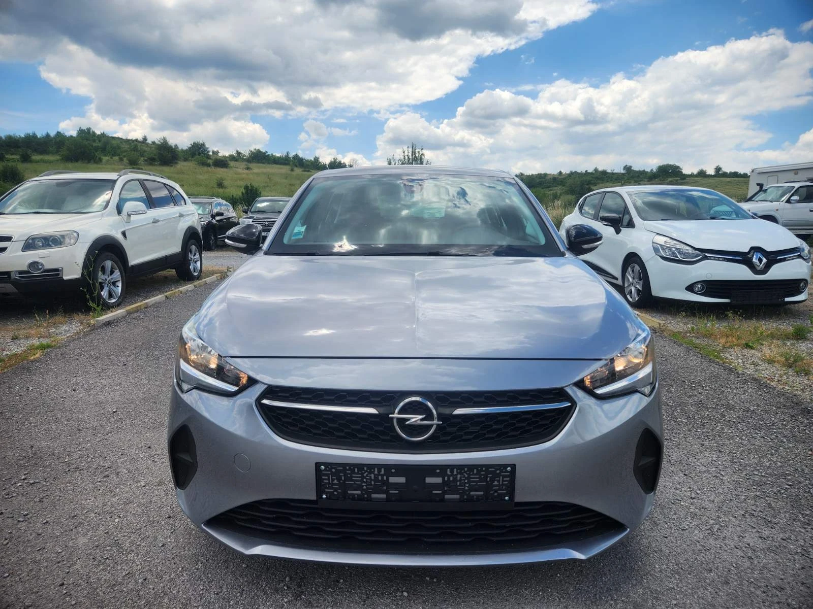 Opel Corsa, снимка 2 - Автомобили и джипове - 55788435