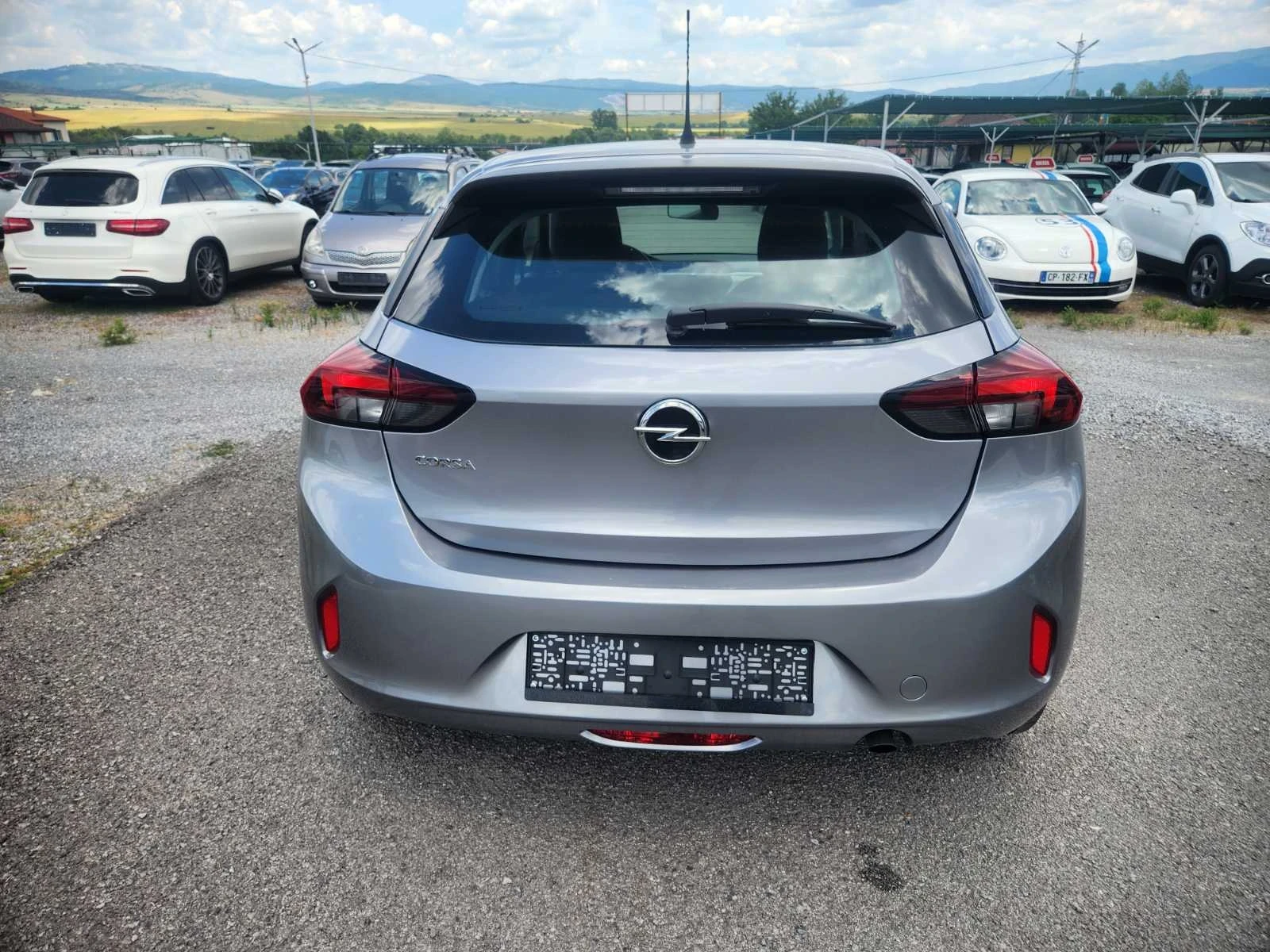 Opel Corsa, снимка 5 - Автомобили и джипове - 55788435