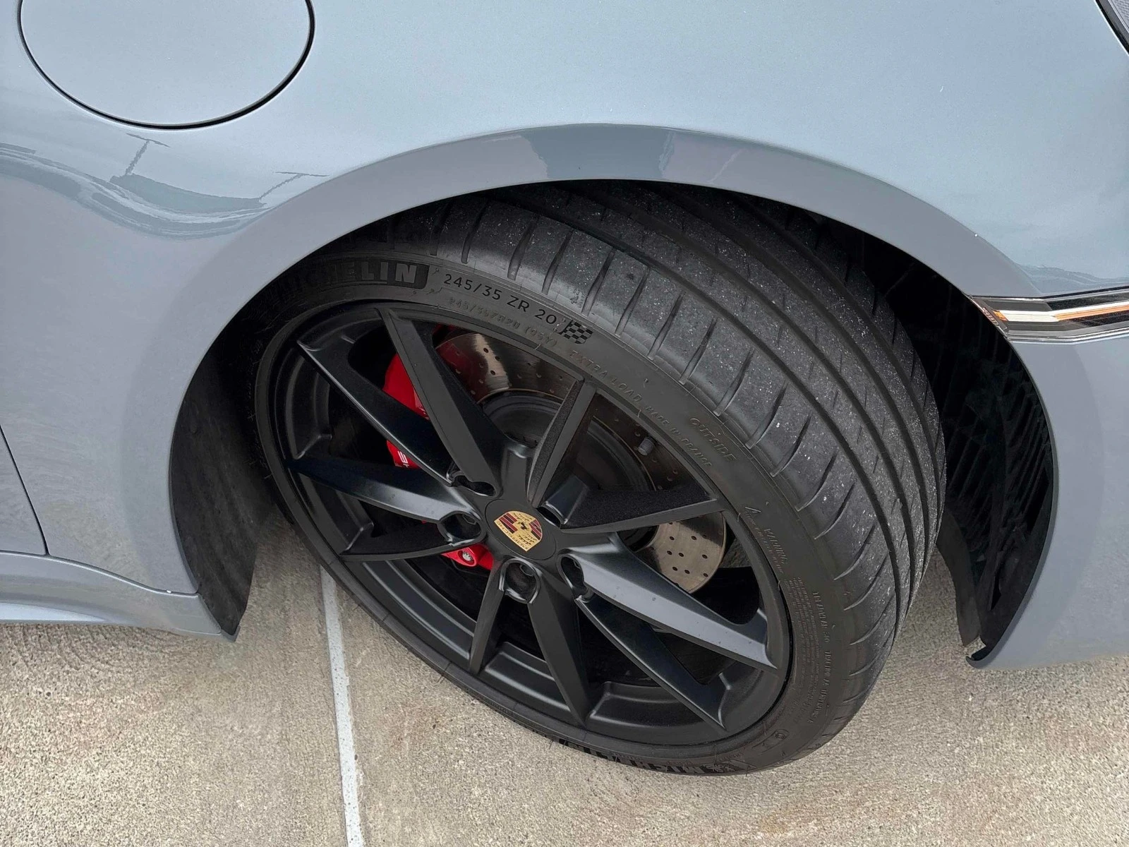 Porsche 911 Carrera S Cabriolet, снимка 7 - Автомобили и джипове - 56330183