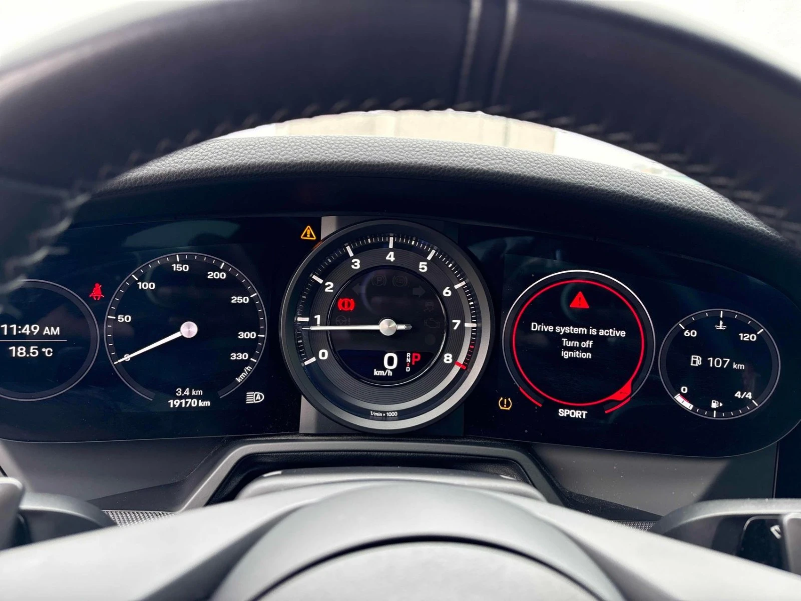 Porsche 911 Carrera S Cabriolet, снимка 8 - Автомобили и джипове - 56330183
