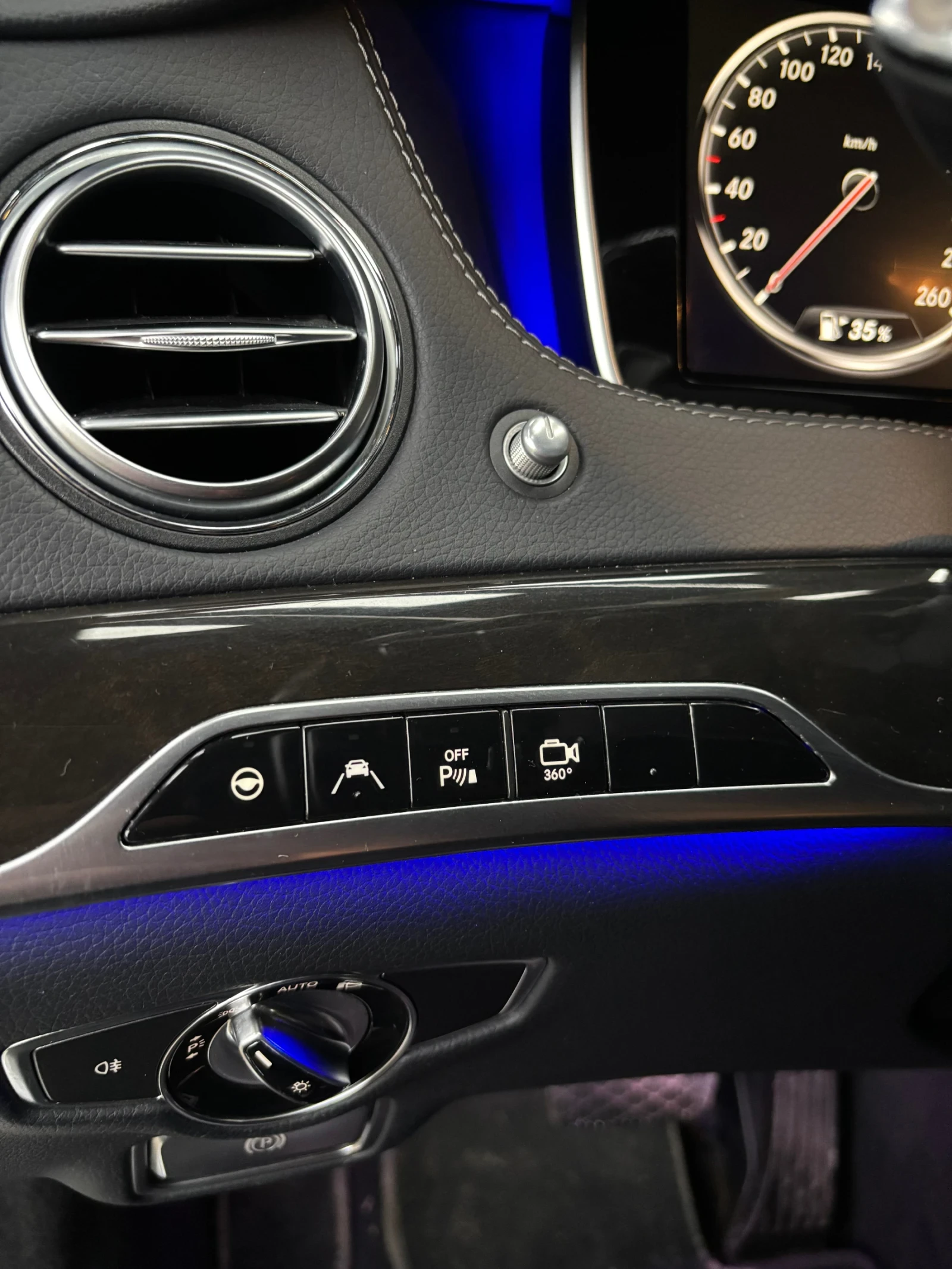 Mercedes-Benz S 350 | Mobile.bg � ����������� 10