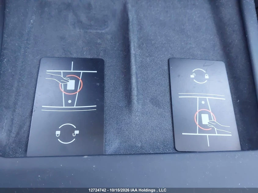 Tesla Model 3, снимка 11 - Автомобили и джипове - 56571279