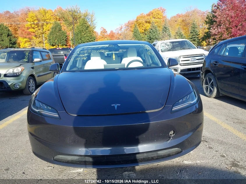 Tesla Model 3, снимка 12 - Автомобили и джипове - 56571279