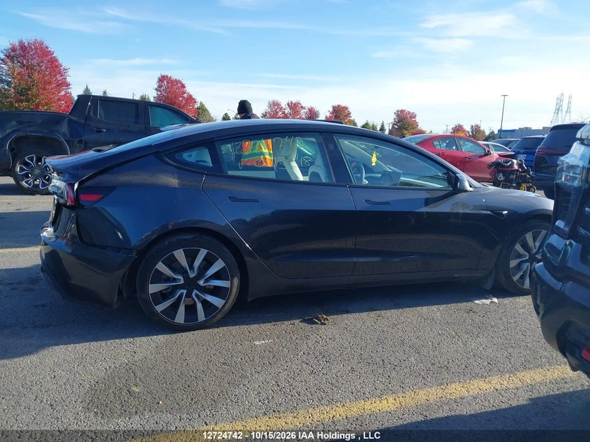 Tesla Model 3, снимка 13 - Автомобили и джипове - 56571279