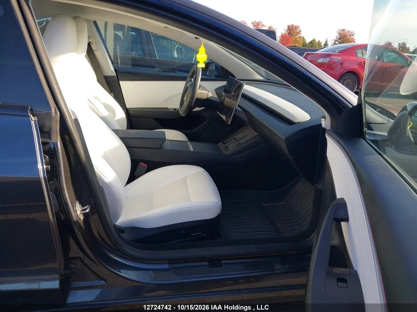 Tesla Model 3, снимка 5 - Автомобили и джипове - 56571279