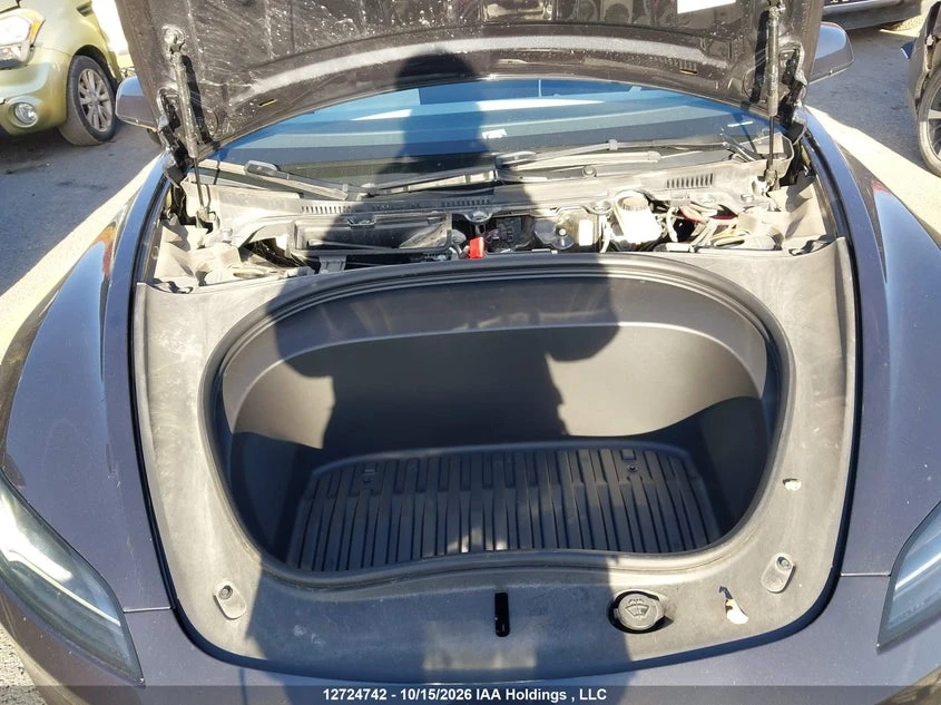 Tesla Model 3, снимка 10 - Автомобили и джипове - 56571279