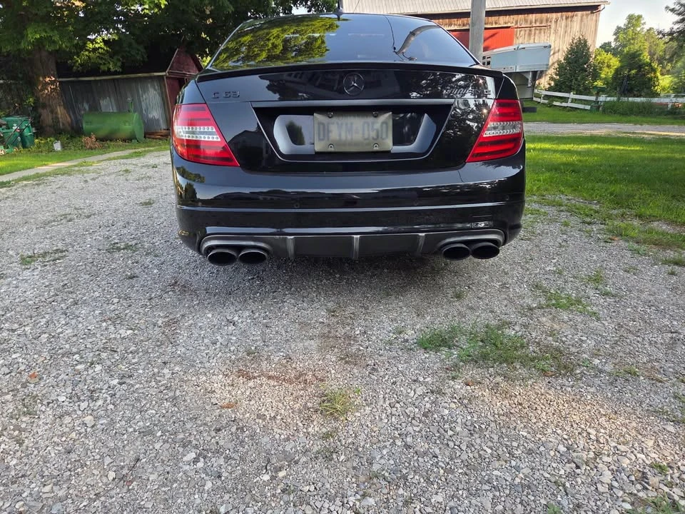 Mercedes-Benz C 63 AMG p31 / ���������� | Mobile.bg � ����������� 5