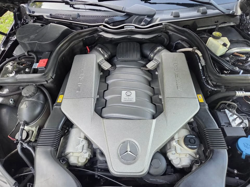 Mercedes-Benz C 63 AMG p31 / ���������� | Mobile.bg � ����������� 6