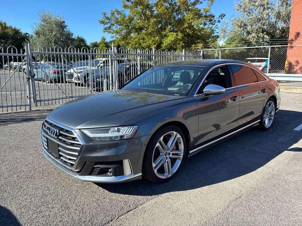 Audi S8 | Mobile.bg � ����������� 1
