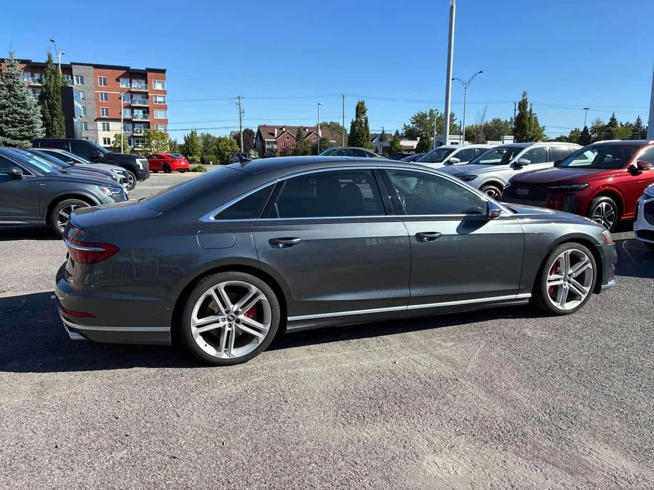 Audi S8 | Mobile.bg � ����������� 4