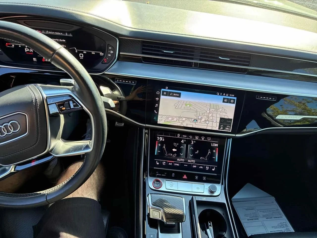 Audi S8 | Mobile.bg � ����������� 11
