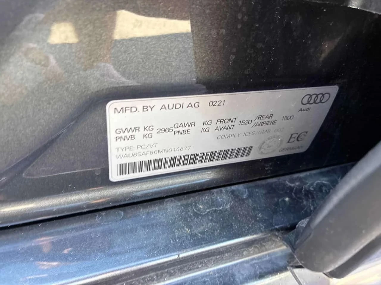 Audi S8 | Mobile.bg � ����������� 15