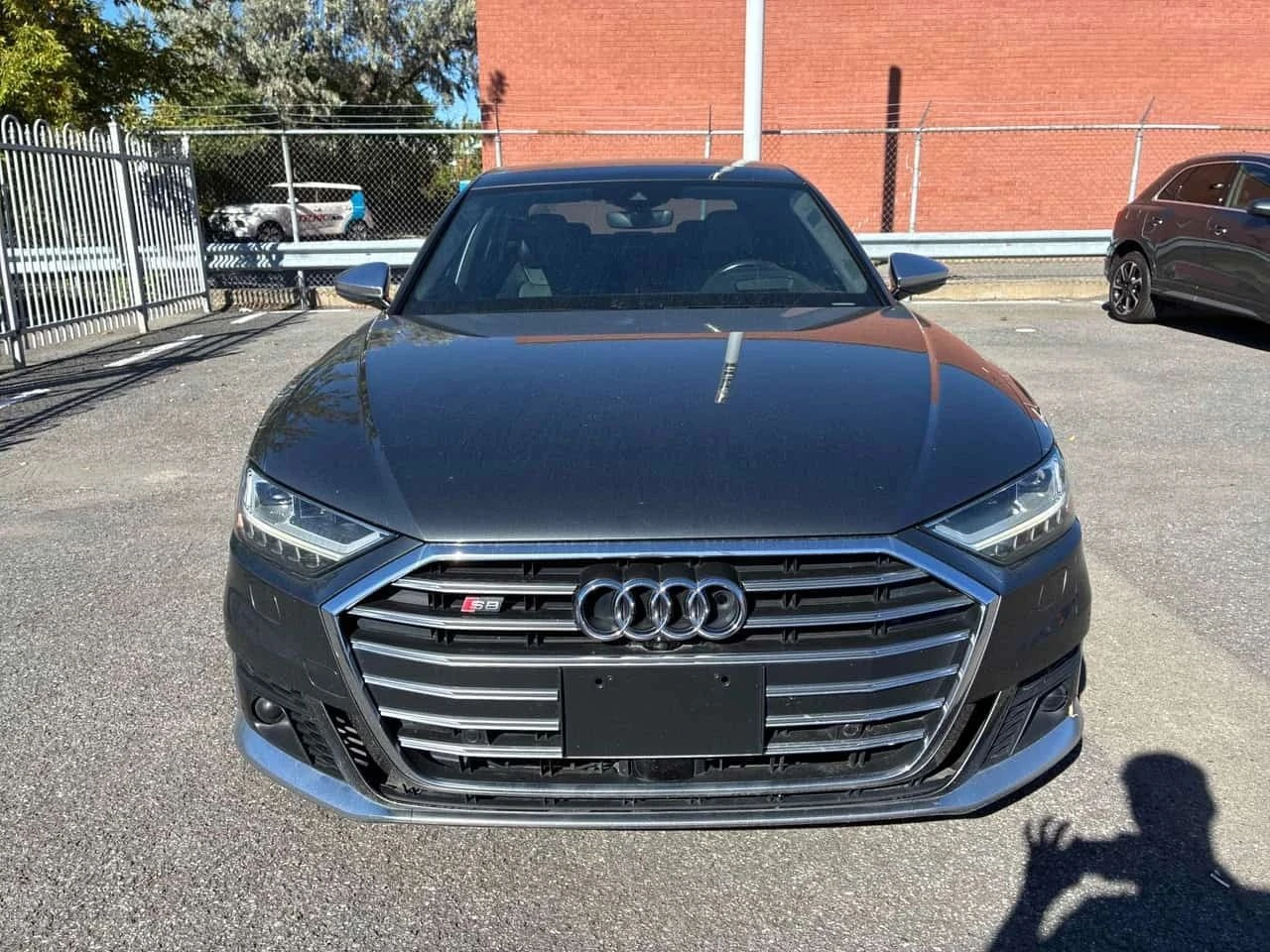 Audi S8 | Mobile.bg � ����������� 3