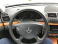 Mercedes-Benz E 280 E211 4matic, снимка 8 - Автомобили и джипове - 45785703