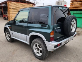 Suzuki Vitara, снимка 4