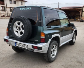 Suzuki Vitara, снимка 3