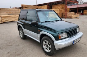 Suzuki Vitara, снимка 1