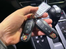 Porsche Macan * AWD * CARFAX * ЦЕНА ДО БГ, снимка 13