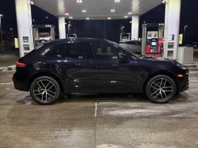 Porsche Macan * AWD * CARFAX * ЦЕНА ДО БГ, снимка 3