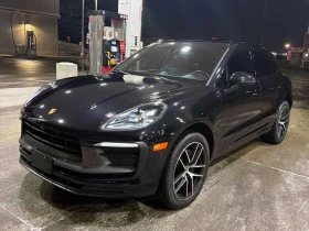 Porsche Macan * AWD * CARFAX * ЦЕНА ДО БГ, снимка 1