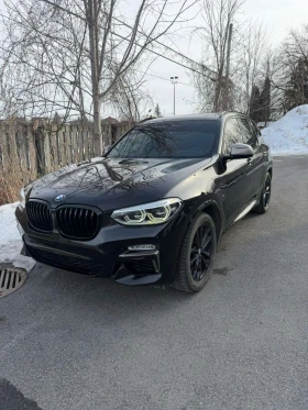BMW X3 M40i  CARFAX, снимка 1