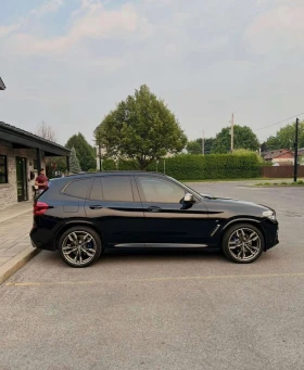 BMW X3 M40i  CARFAX, снимка 11