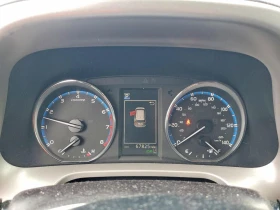 Toyota Rav4 * 4X4* КОЖА* ПОДГРЕВ* ПАРКТРОНИК* НАВИ* , снимка 9
