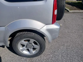 Suzuki Jimny Къса база , снимка 5
