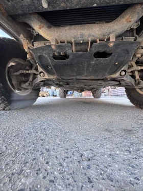 Kia Sportage 2.0TD/Лебедка/Хъбове/Повдигнат/31 ГУМИ/, снимка 13