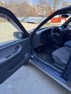 Kia Sportage 2.0TD/Лебедка/Хъбове/Повдигнат/31 ГУМИ/, снимка 9