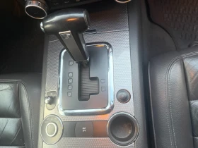 VW Touareg, снимка 2