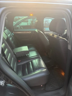 VW Touareg, снимка 8