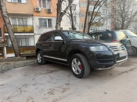 VW Touareg, снимка 12