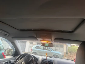 VW Touareg, снимка 4