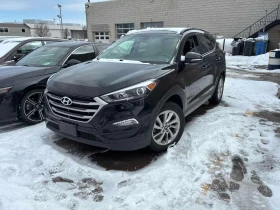 Hyundai Tucson * SE * CARFAX * ЦЕНА ДО БГ, снимка 1