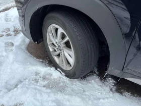 Hyundai Tucson * SE * CARFAX * ЦЕНА ДО БГ, снимка 7