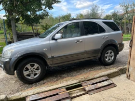 Kia Sorento, снимка 3