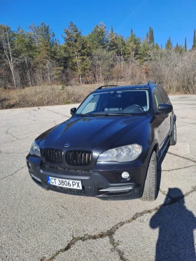 BMW X5, снимка 1