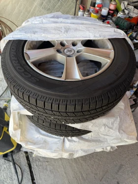 Mazda CX-5 2.0i SkayActive 4WD / KeyLess / Navi, снимка 16