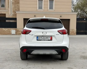 Mazda CX-5 2.0i SkayActive 4WD / KeyLess / Navi, снимка 5