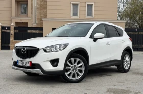 Mazda CX-5 2.0i SkayActive 4WD / KeyLess / Navi, снимка 1